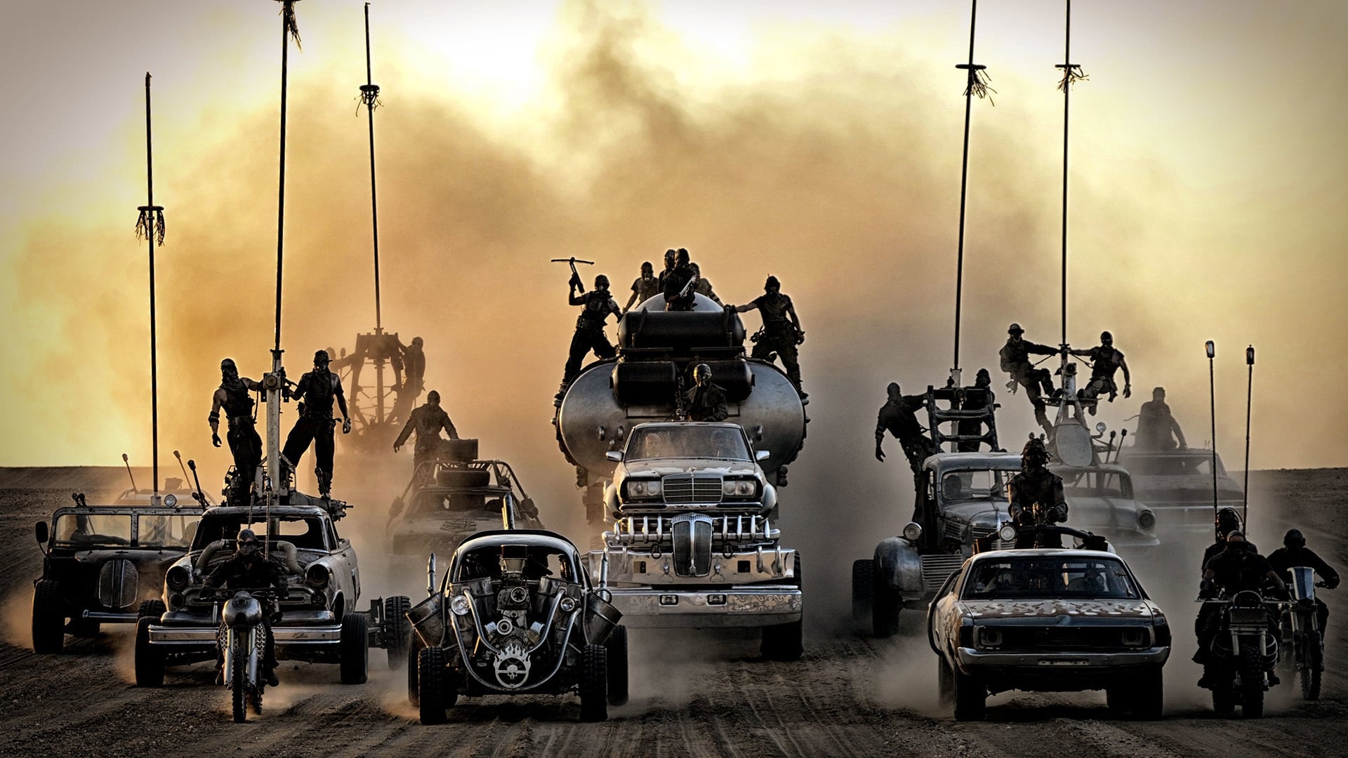 How to watch Mad Max Fury Road in Australia On Max - UpNext by Reelgood - Where Can I Watch Mad Max Fury Road