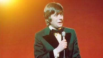 How to watch 'Mike Yarwood at the BBC' on BBC iPlayer