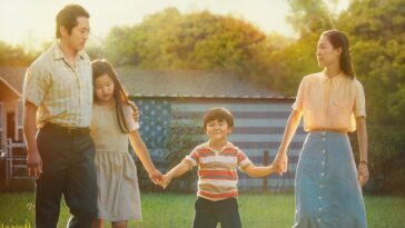 How to watch Minari in the US on Channel 4