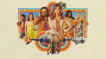 How to watch Minx Season 2 in the US on Stan