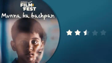 How to watch Munna Ka Bachpan in the US on JioCinema