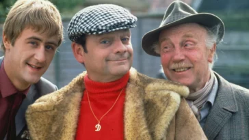 How to watch Only fools and horses Christmas Special 2023 In the US On Channel 5
