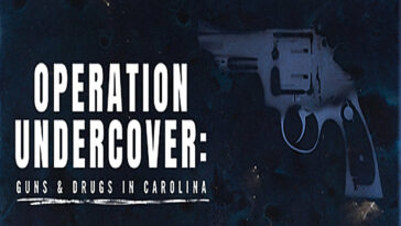How to watch Operation Undercover Guns & Drugs in Carolina outside the US on Discovery Plus