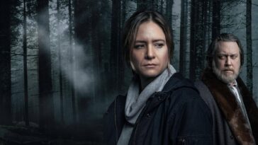 How to watch Pagan Peak season 3 on SBS ON Demand