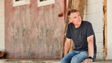 How to watch Restoration Road with Clint Harp outside the US on Discovery Plus