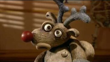 How to watch Robbie the Reindeer outside the US on Paramount Plus