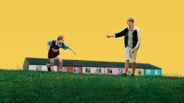 How to watch Scrapper in the UK on Paramount Plus