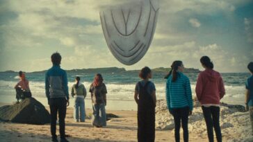 How to watch Silverpoint Season 2 in the US on BBC iPlayer