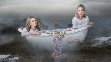 How to watch SisterS on Acorn TV