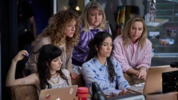 How to watch Strife on Binge