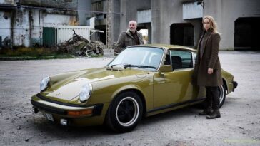 How to watch The Bridge 2011 TV Series in the US on Stan