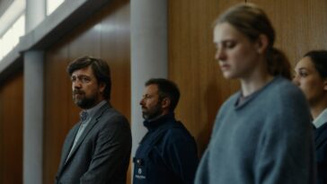 How to watch The Cinderella Murder on SBS On Demand