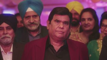 How to watch The Comedian Short Film in the US on JioCinema