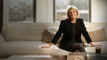 How to watch The Established Home Season 3 outside the US on Discovery Plus