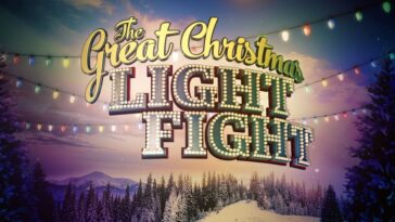 How to watch The Great Christmas Light Fight Season 11 Finale on Disney Plus