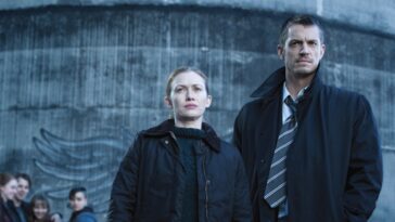 How to watch The Killing Season 4 on Acorn TV