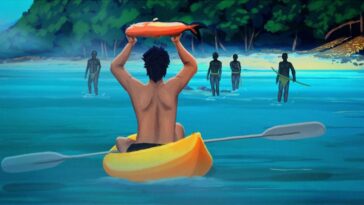 How to watch The Mission 2023 outside the US on Disney Plus