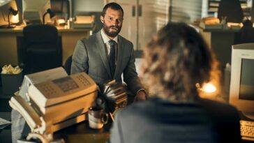 How to watch The Tourist on Stan