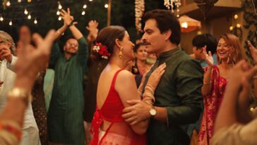 How to watch Trial Period in the US on JioCinema