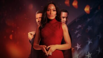 How to watch Tyler Perry’s The Oval Season 5 outside the US on fuboTV