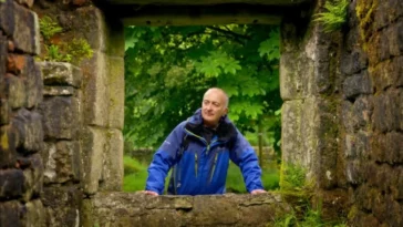 How to watch Walking Through History on Acorn TV