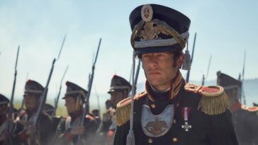How to watch War & Peace pn CBC Gem