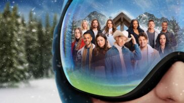 How to watch Winter House season 3 finale on Peacock