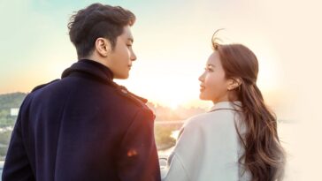 How to watch Woori the Virgin outside the US on Hulu