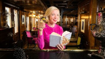 How to watch Agatha Christie: Lucy Worsley on the Mystery Queen on PBS
