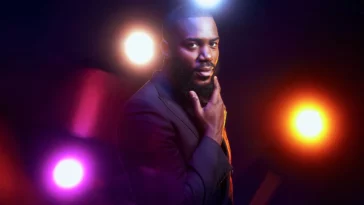 How to watch The Lateish Show With Mo Gilligan Christmas Special on Channel 4