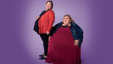 How to watch 1000-lb Sisters Season 5 on Discovery Plus