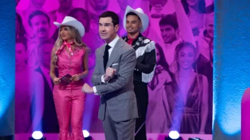 How to watch Big Fat Quiz Of The Year 2023 in the US on Channel 4