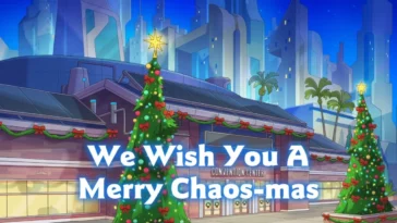 How to watch Hailey’s On It We Wish You a Merry Chaos-mas outside the US on Disney Plus