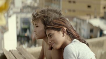 How to watch Capernaum in the US on Channel 4