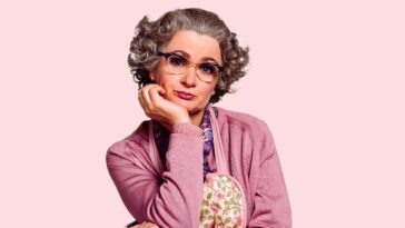 How to watch Caroline Aherne: Queen of Comedy on BBC iPlayer