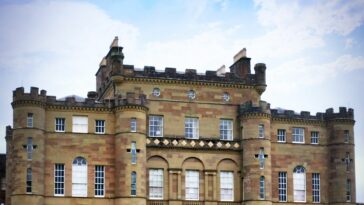 How to watch Castle Secret in the US on Binge