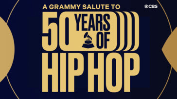 How to watch A Grammy Salute to 50 Years of Hip-Hop on Paramount Plus