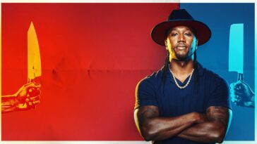 How to watch Superchef Grudge Match Season 2 on MAX