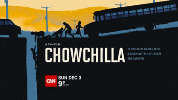 How to watch Chowchilla Documentary