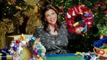 How to watch Kirstie’s Handmade Christmas on Channel 4