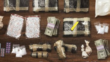 How to watch Contraband: Seized at the Border Season 2 on MAX