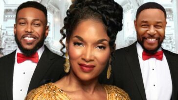 How to watch Favorite Son Christmas outside the US on BET+