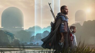 How to watch The Creator 2023 on Hulu