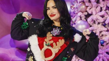 How to watch A Very Demi Holiday Special on Roku