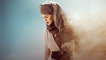 How to watch Queen of the Desert on ABC iView