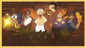 How to watch Digman Season 1 on Paramount Plus