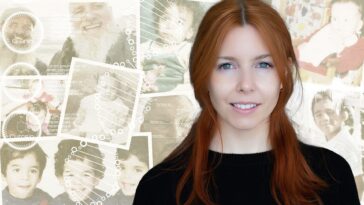 How to watch DNA Family Secrets on BBC iPlayer