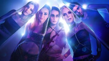 How to Watch Paper Dolls on Paramount Plus