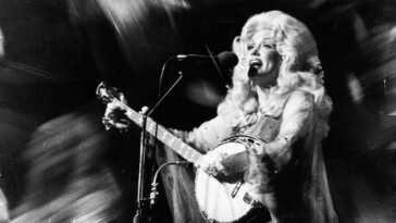 How to watch Dolly Parton: In Her Own Words on Channel 5
