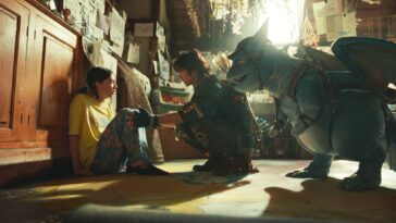 How to watch Dragons of Wonderhatch outside the US on Hulu